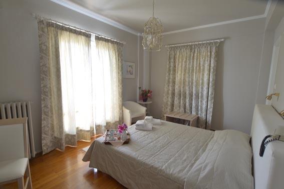 Hotel Theoxenia Loutráki Cameră foto